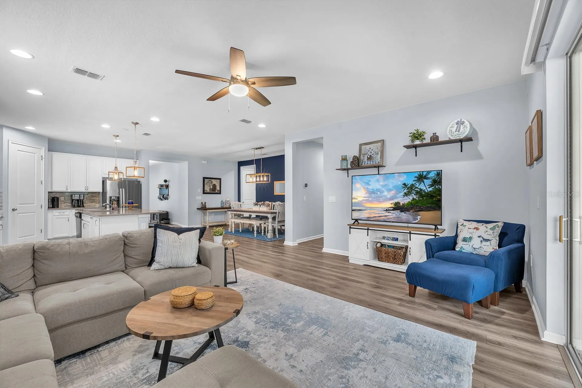 11404 Blue Woods Drive Riverview FL 33569