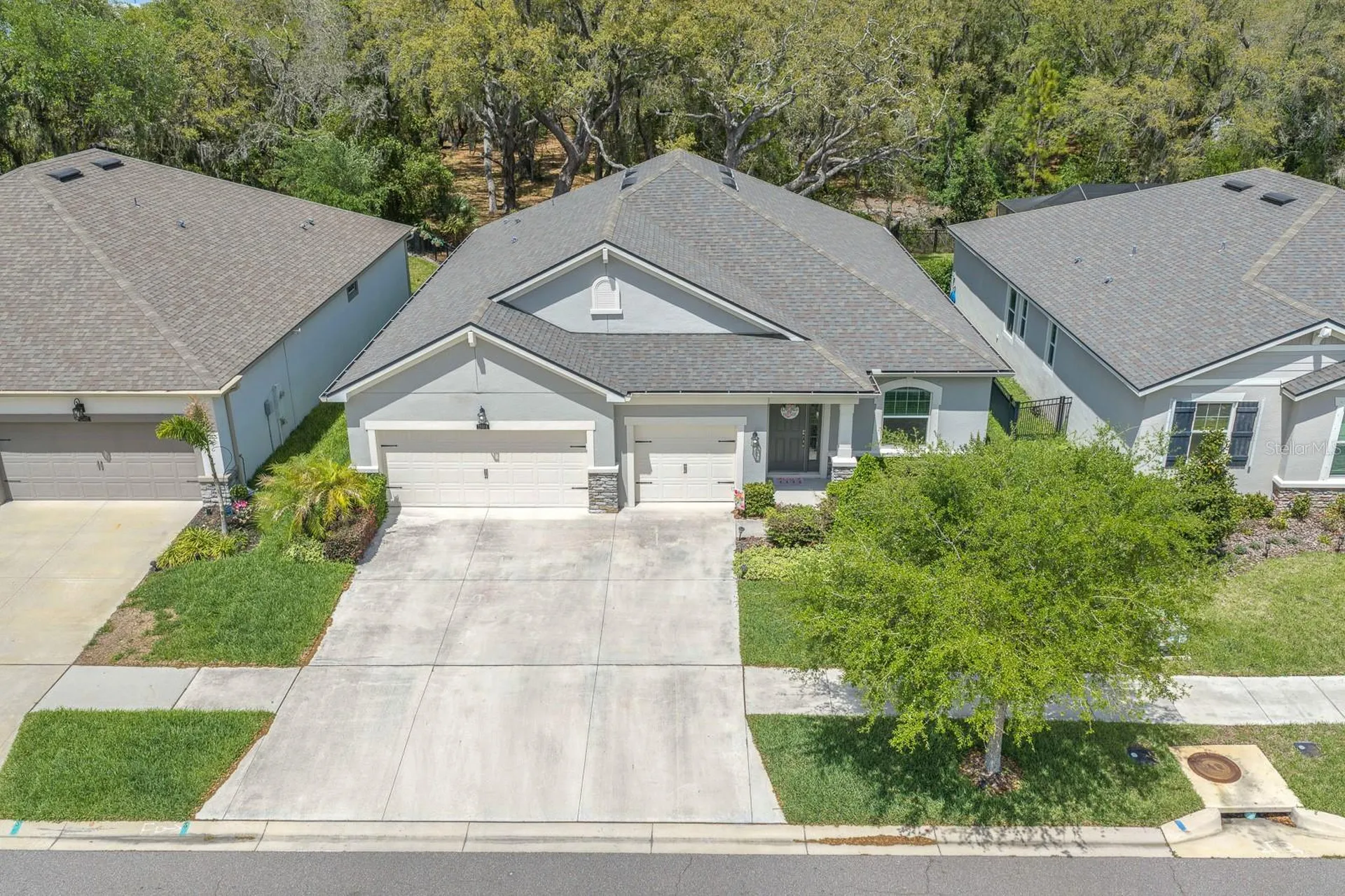 11404 Blue Woods Drive Riverview FL 33569