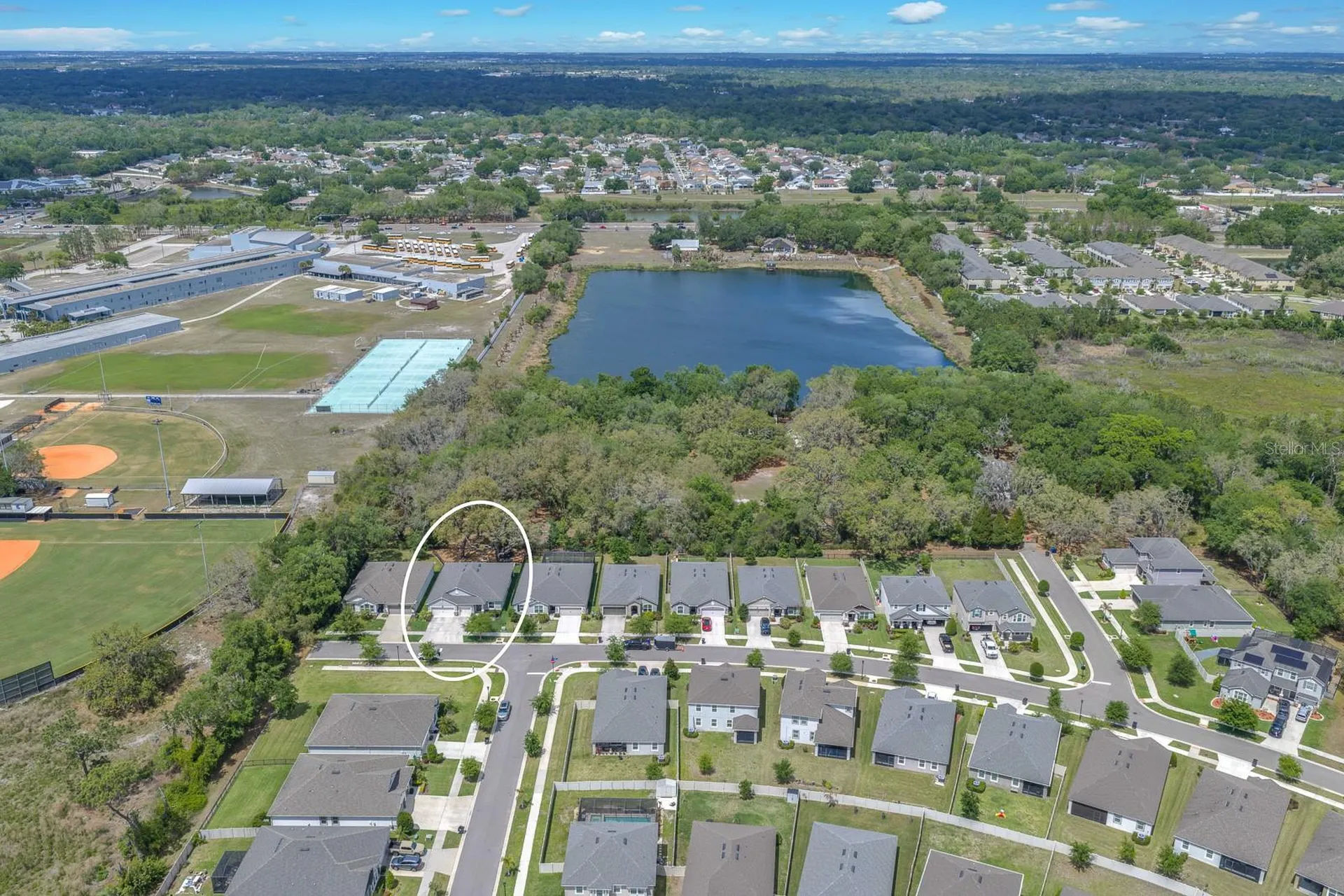 11404 Blue Woods Drive Riverview FL 33569