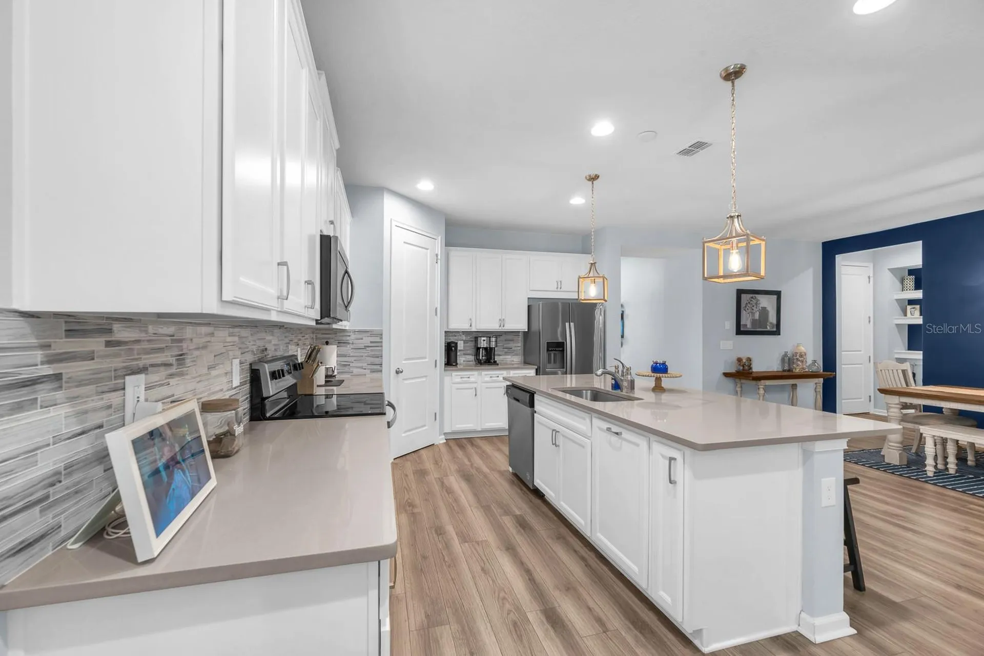 11404 Blue Woods Drive Riverview FL 33569