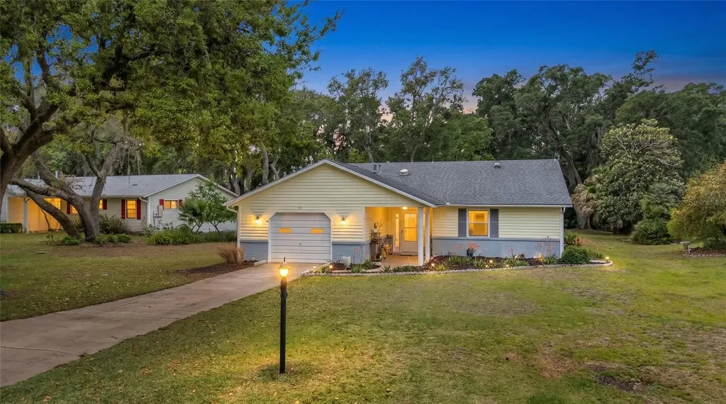27 Gordon Court Leesburg FL 34788