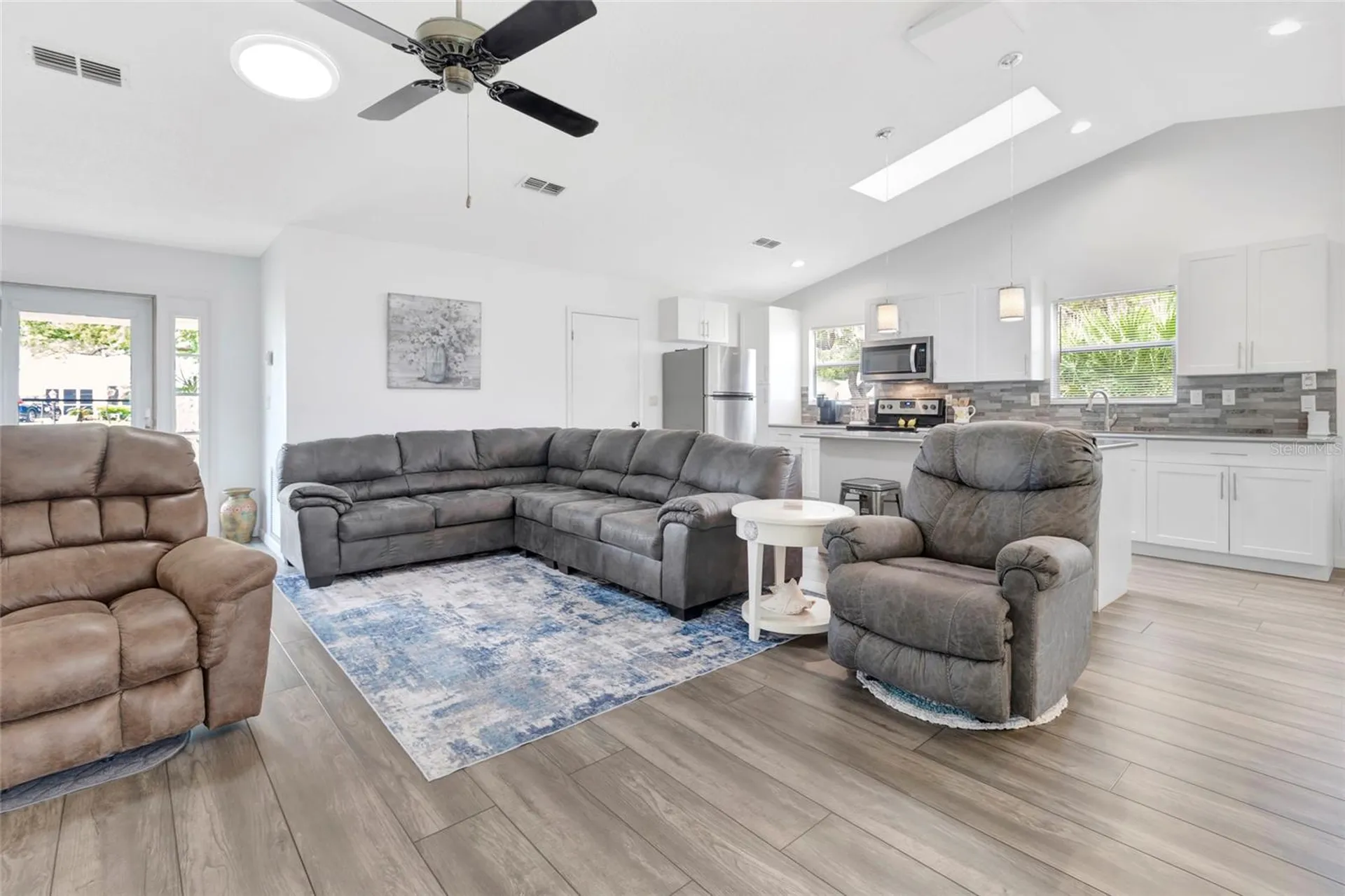 27 Gordon Court Leesburg FL 34788