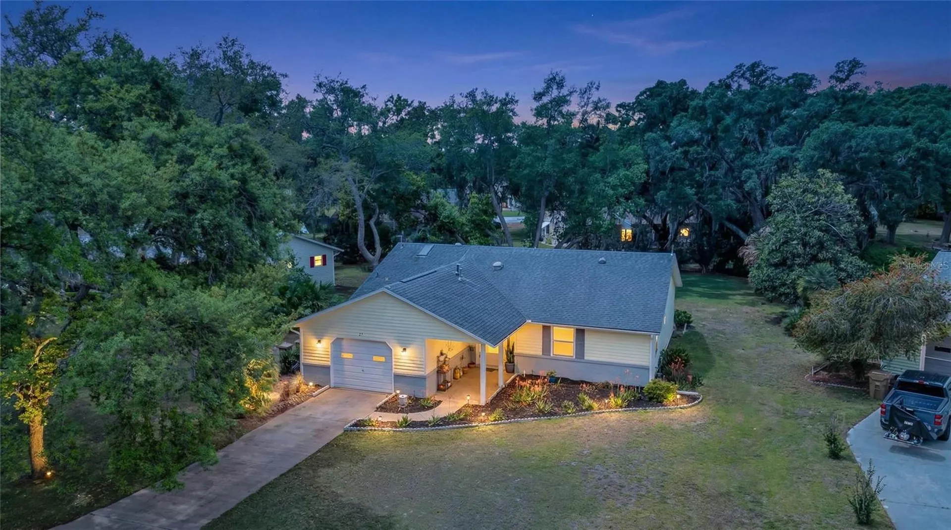 27 Gordon Court Leesburg FL 34788