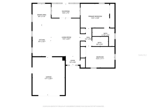 27 Gordon Court Leesburg FL 34788