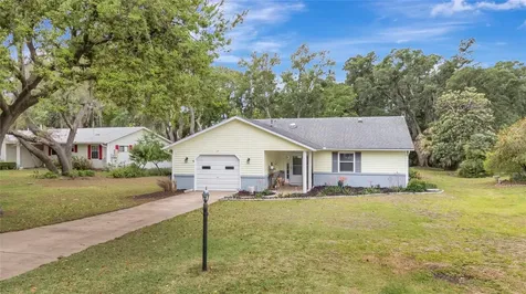 27 Gordon Court Leesburg FL 34788