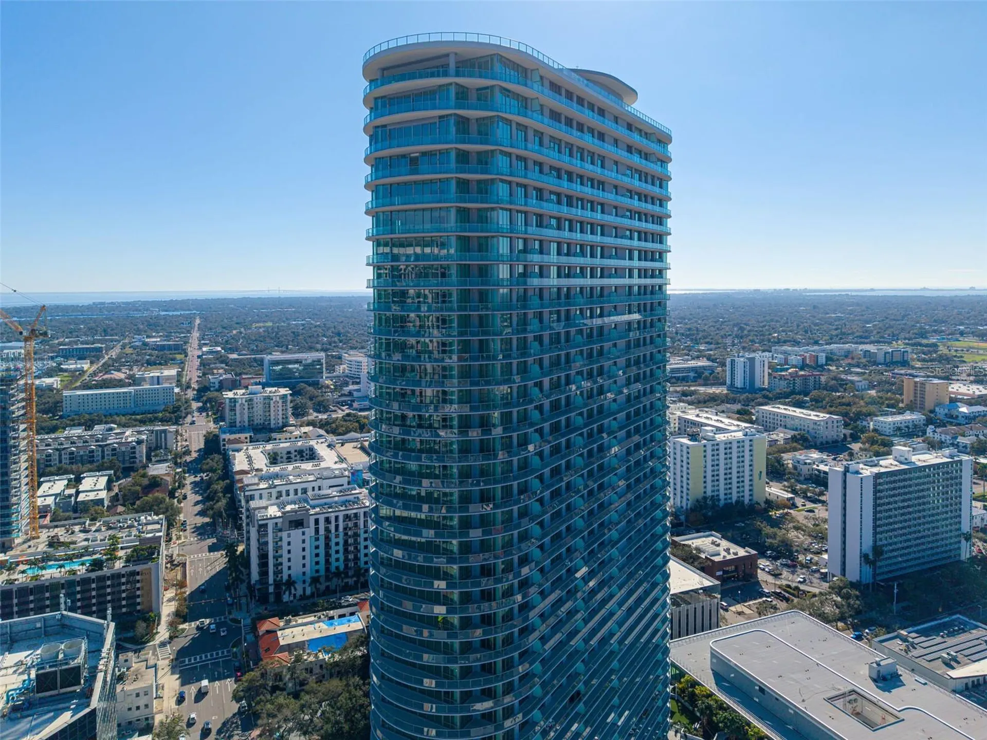 400 Central Avenue St Petersburg FL 33701