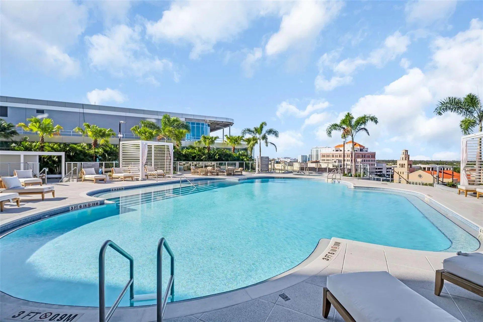 400 Central Avenue St Petersburg FL 33701