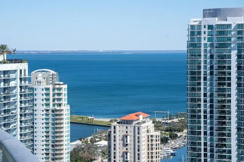 400 Central Avenue St Petersburg FL 33701