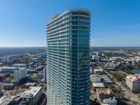 400 Central Avenue St Petersburg FL 33701