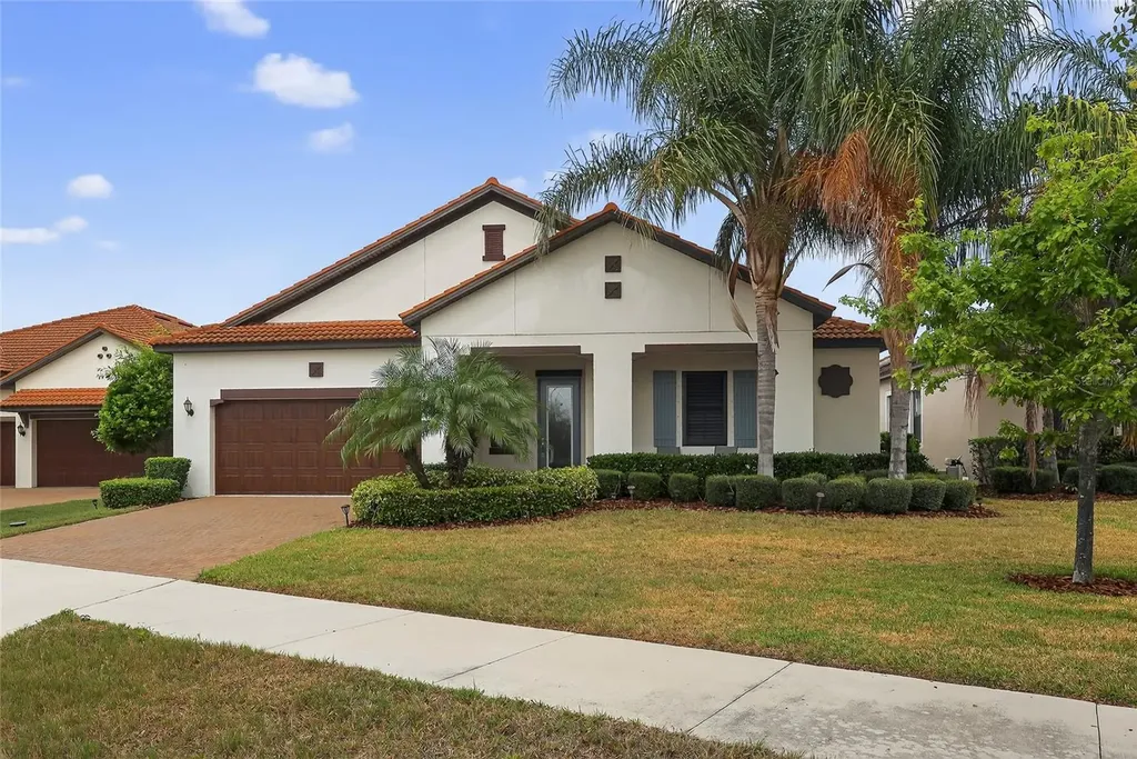 16818 Scuba Crest Street Wimauma FL 33598