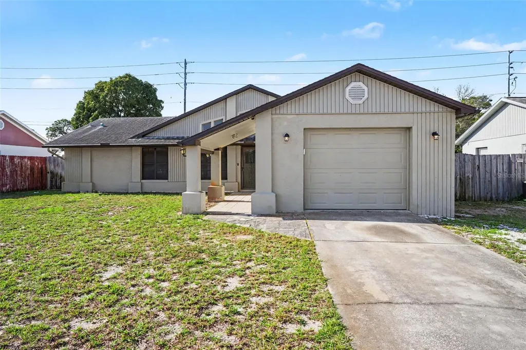 2726 Blossom Lake Drive Holiday FL 34691