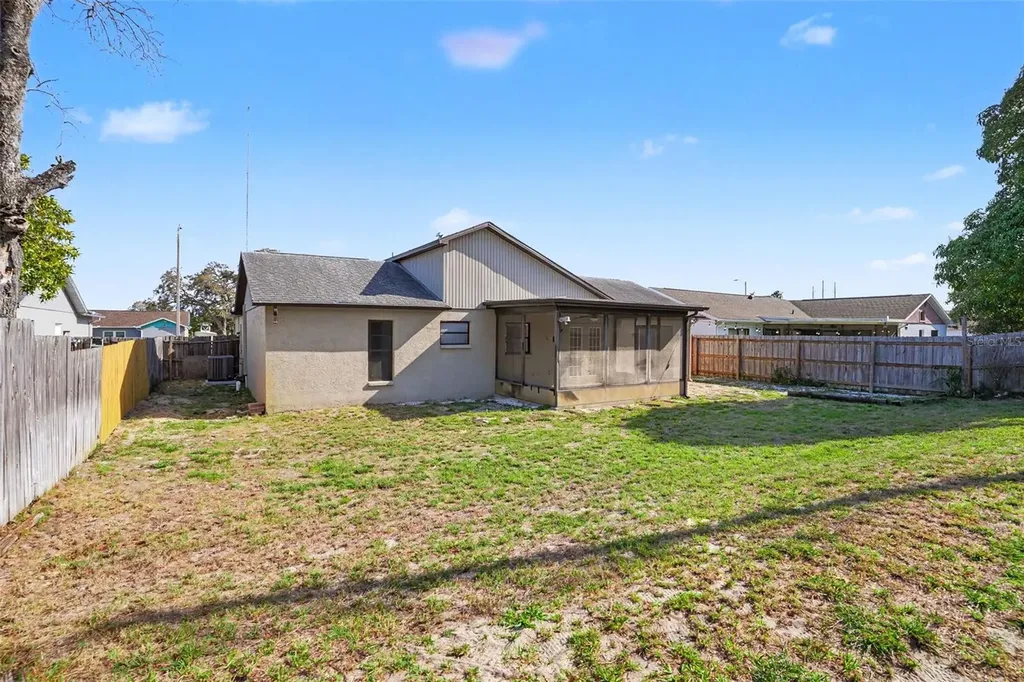 2726 Blossom Lake Drive Holiday FL 34691