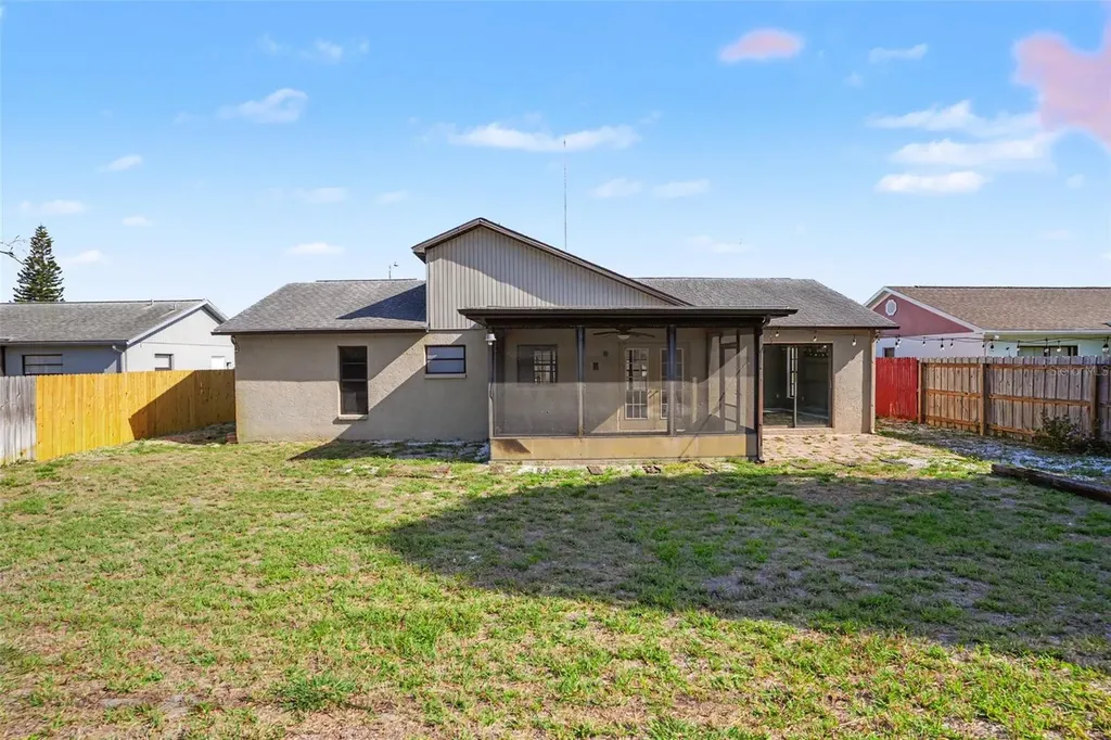 2726 Blossom Lake Drive Holiday FL 34691