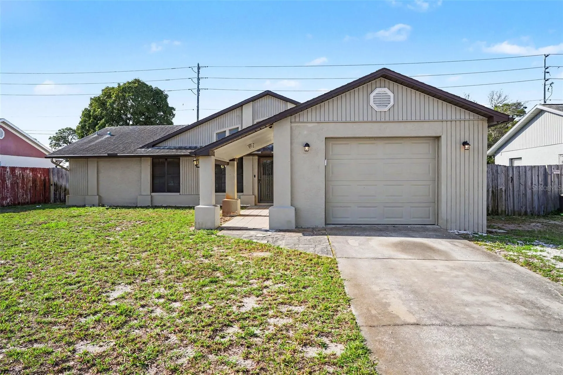 2726 Blossom Lake Drive Holiday FL 34691