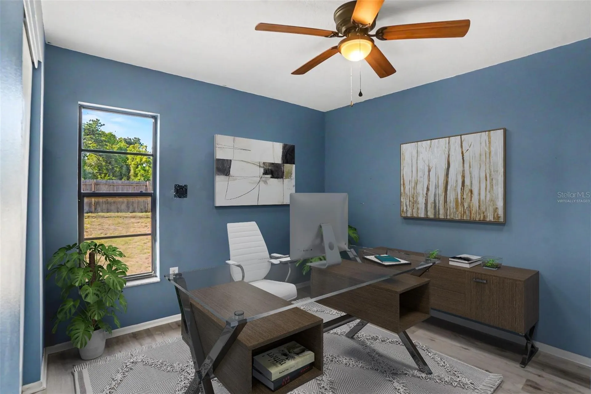 2726 Blossom Lake Drive Holiday FL 34691