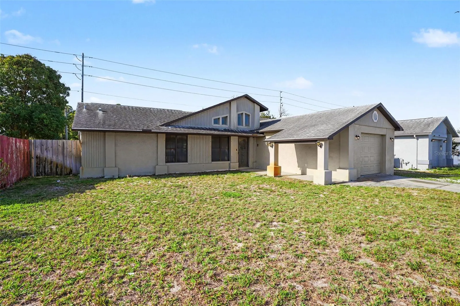 2726 Blossom Lake Drive Holiday FL 34691