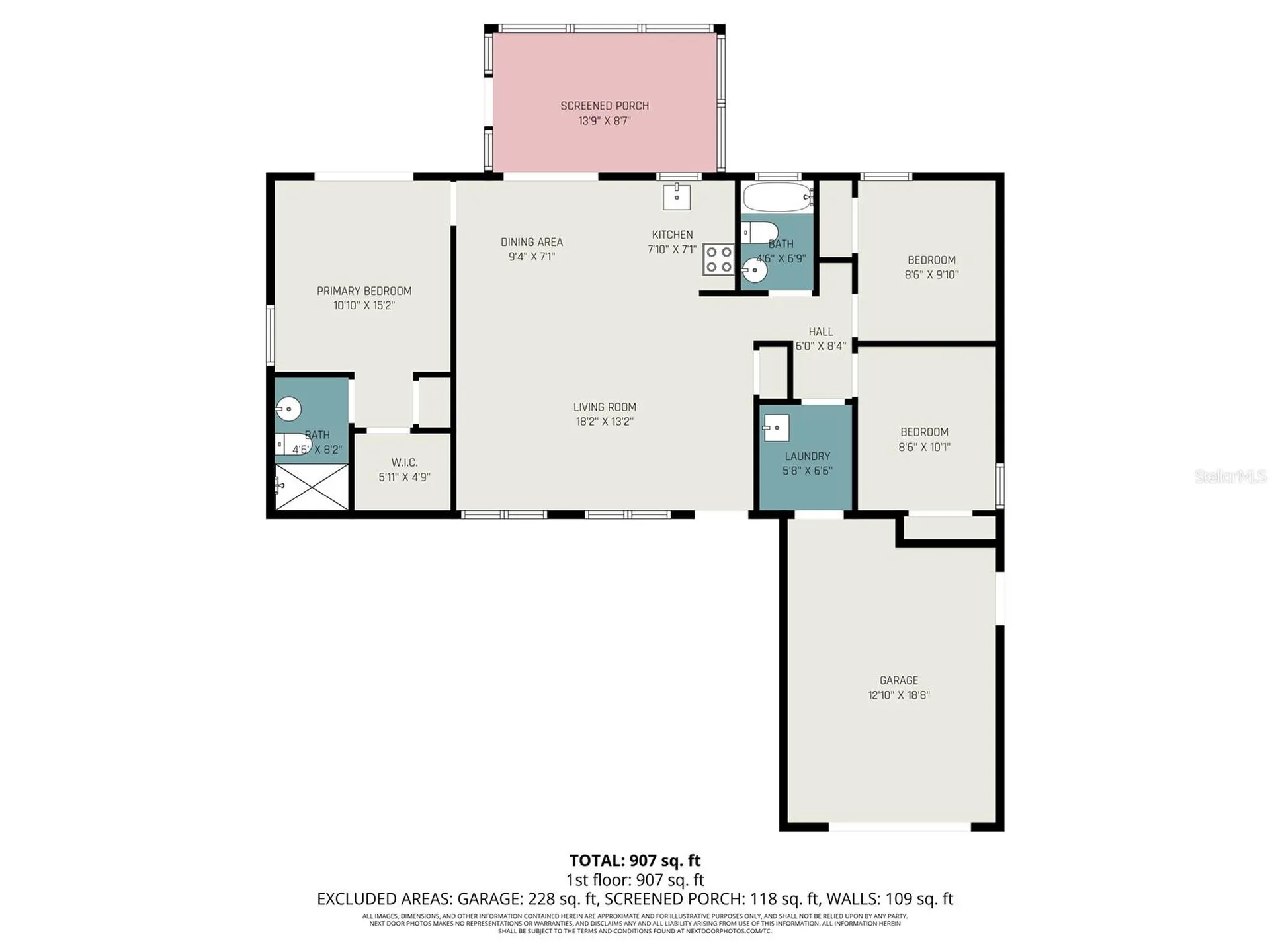 2726 Blossom Lake Drive Holiday FL 34691