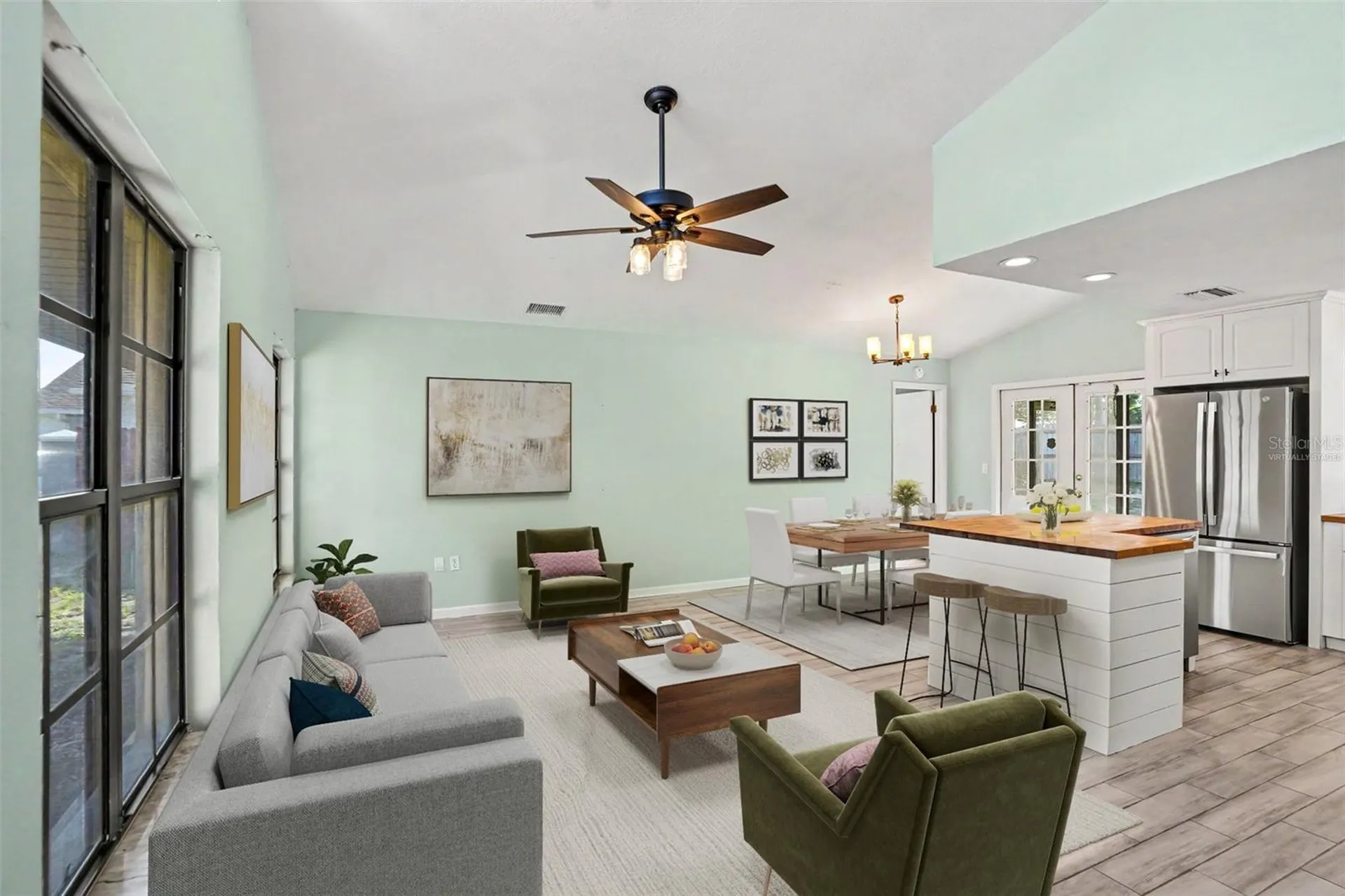2726 Blossom Lake Drive Holiday FL 34691