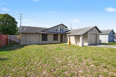 2726 Blossom Lake Drive Holiday FL 34691