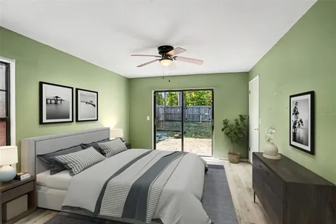 2726 Blossom Lake Drive Holiday FL 34691