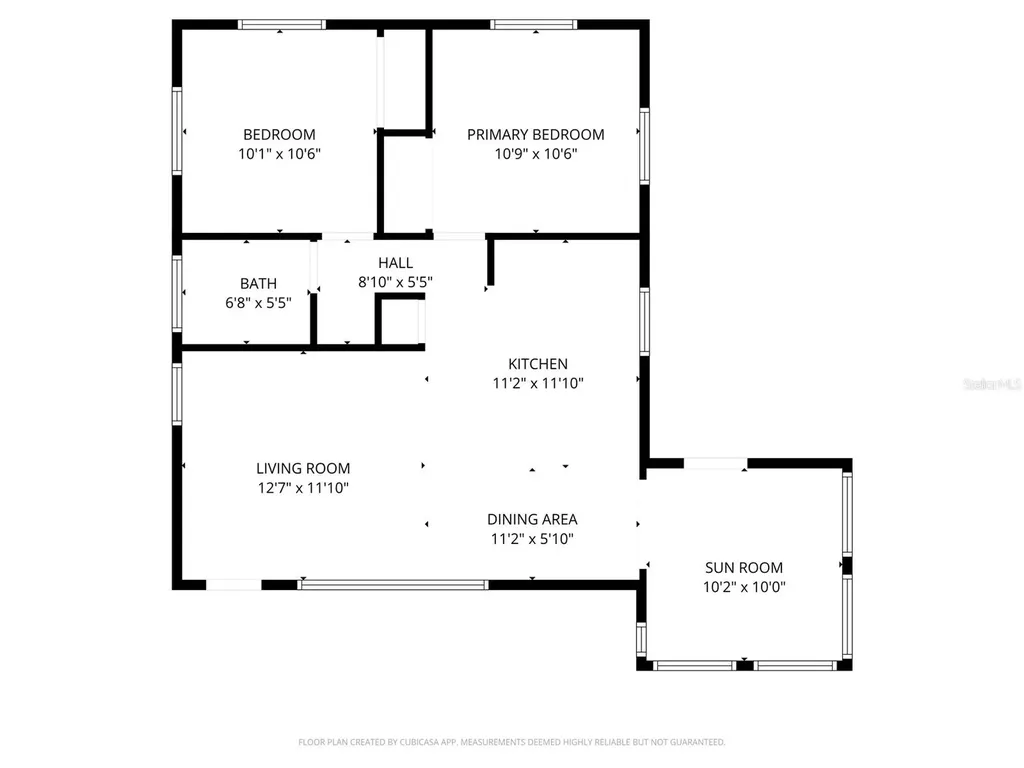 3707 Schwalbe Drive Sarasota FL 34235