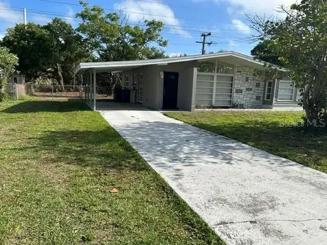 3707 Schwalbe Drive Sarasota FL 34235