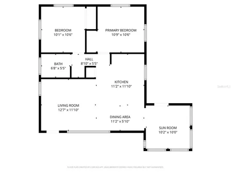 3707 Schwalbe Drive Sarasota FL 34235