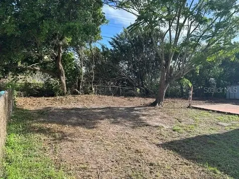 3707 Schwalbe Drive Sarasota FL 34235