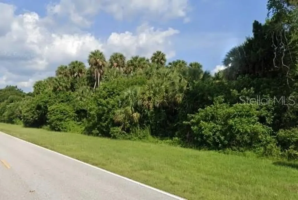 E Price Boulevard North Port FL 34288
