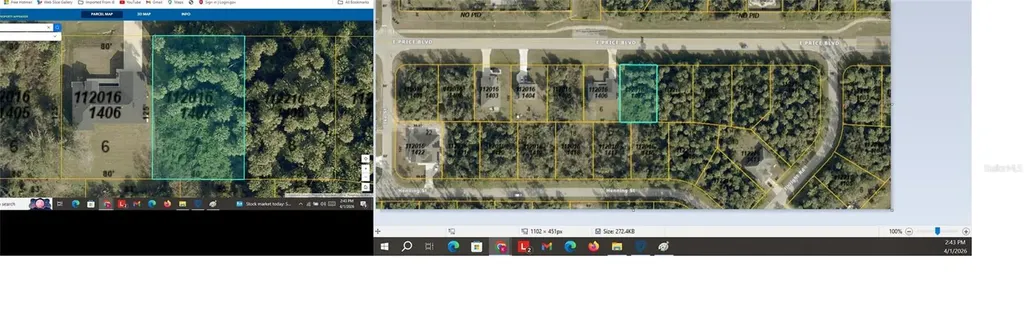 E Price Boulevard North Port FL 34288
