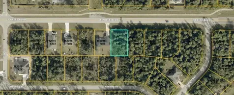 E Price Boulevard North Port FL 34288