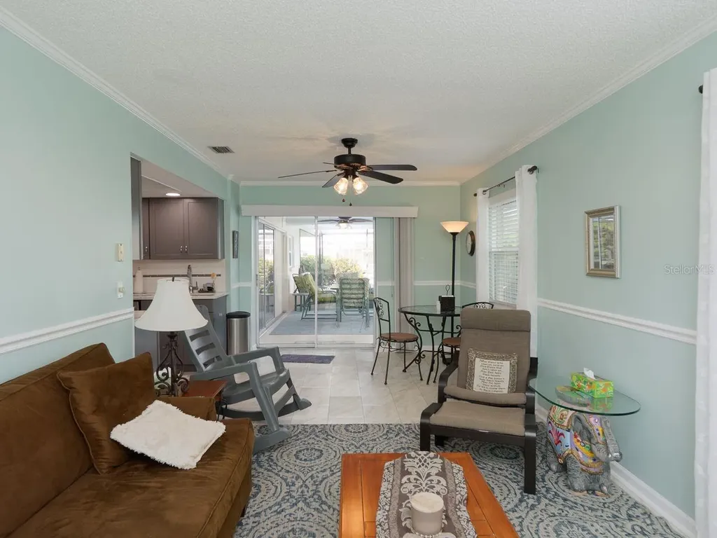 6 Pine Ridge Way Englewood FL 34223
