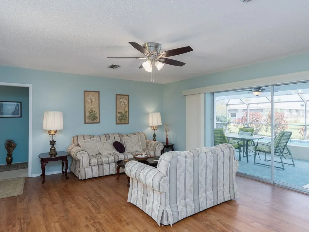 6 Pine Ridge Way Englewood FL 34223