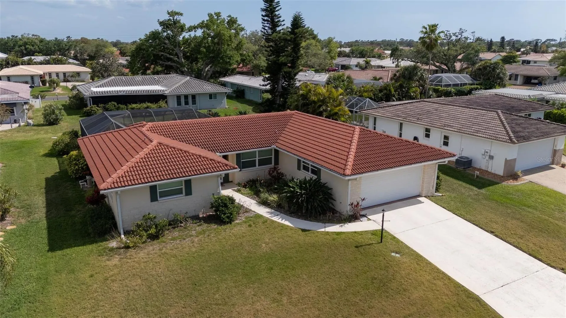 6 Pine Ridge Way Englewood FL 34223