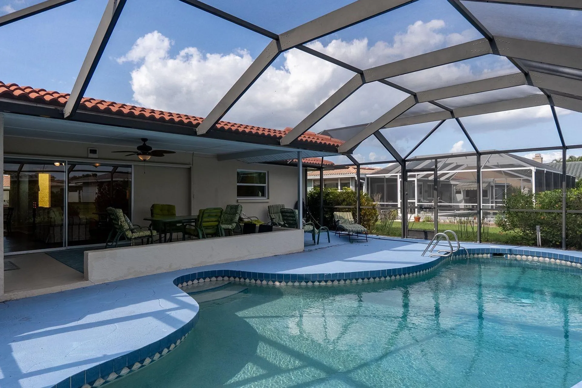 6 Pine Ridge Way Englewood FL 34223
