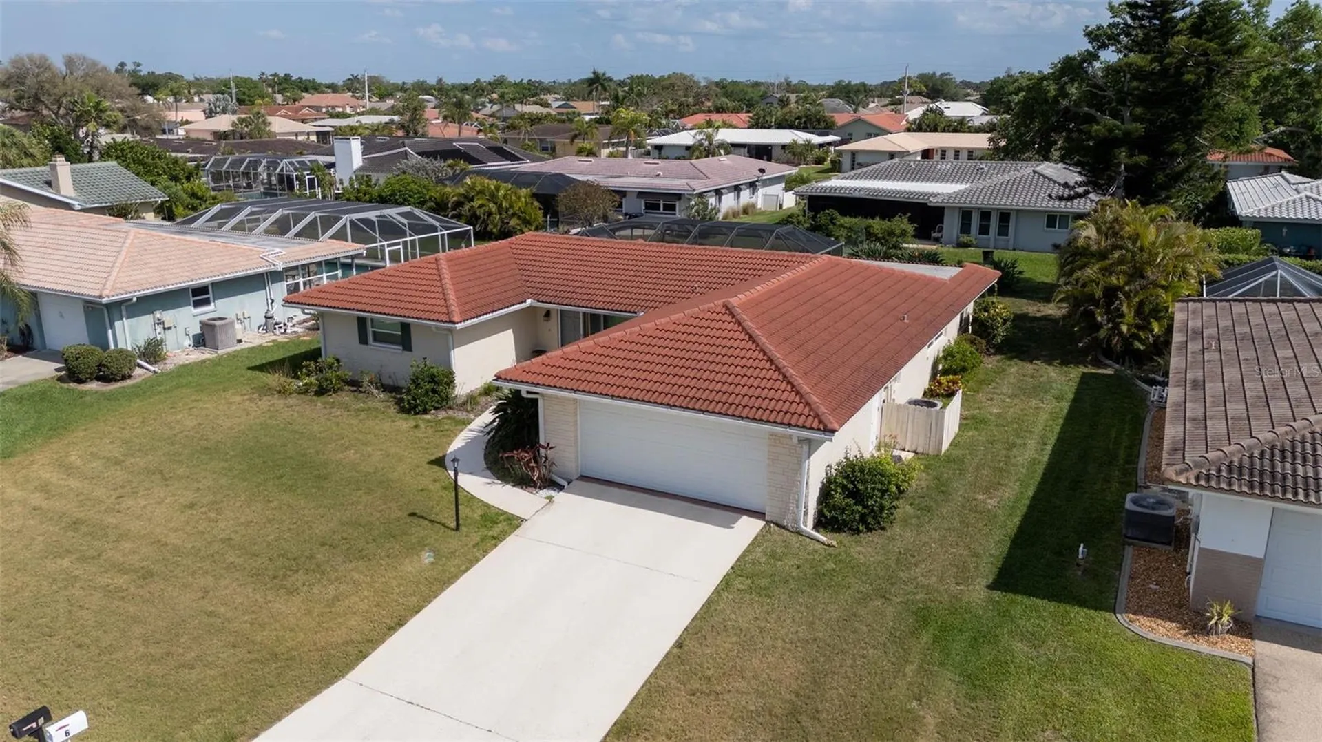6 Pine Ridge Way Englewood FL 34223