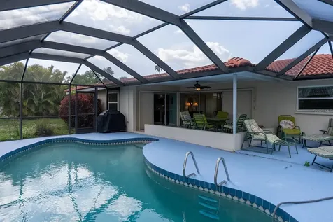 6 Pine Ridge Way Englewood FL 34223