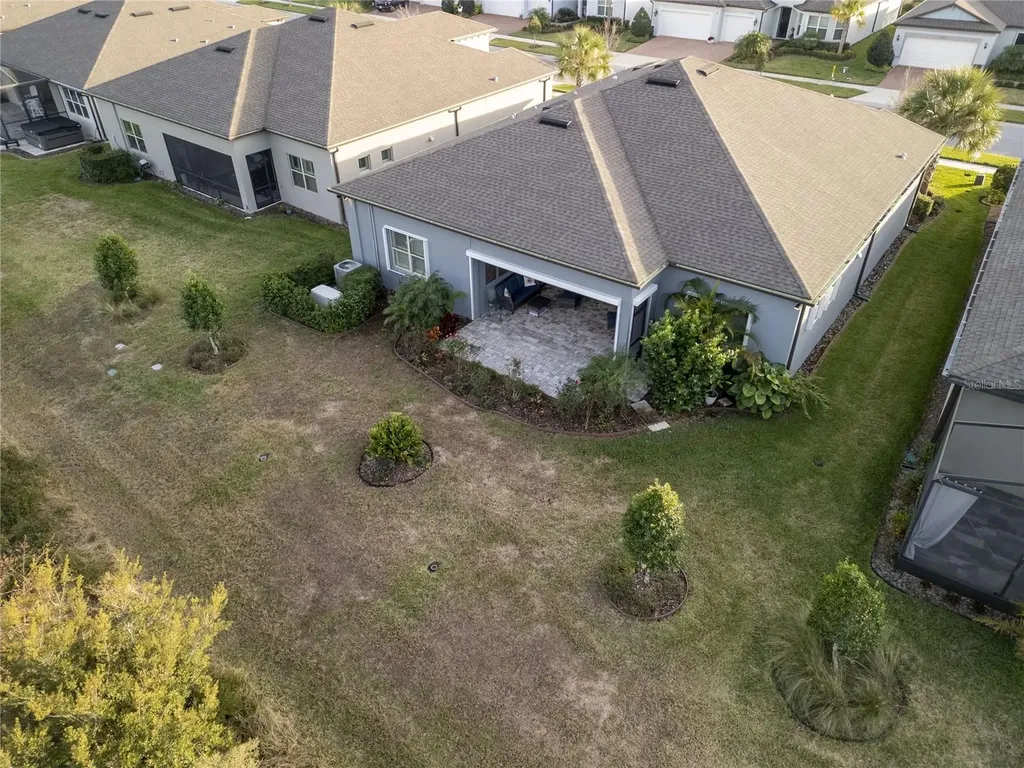19267 Ship Wheel Way Land O Lakes FL 34638
