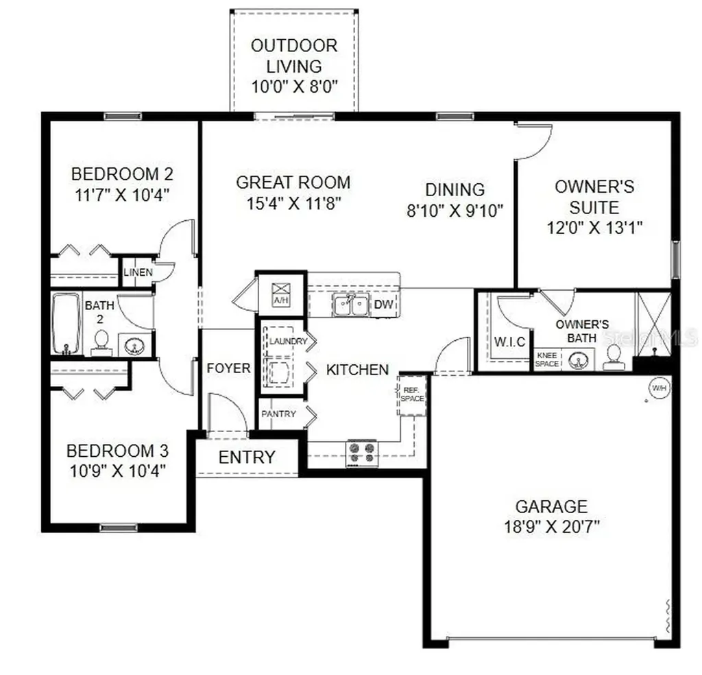 41 Round Tree Drive Palm Coast FL 32164