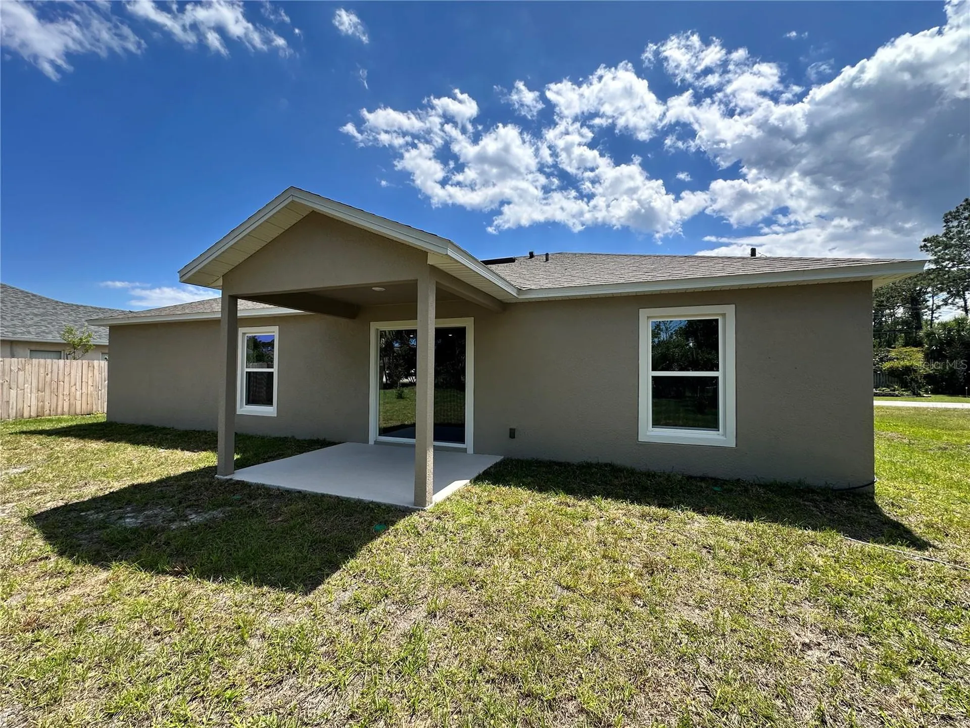 41 Round Tree Drive Palm Coast FL 32164