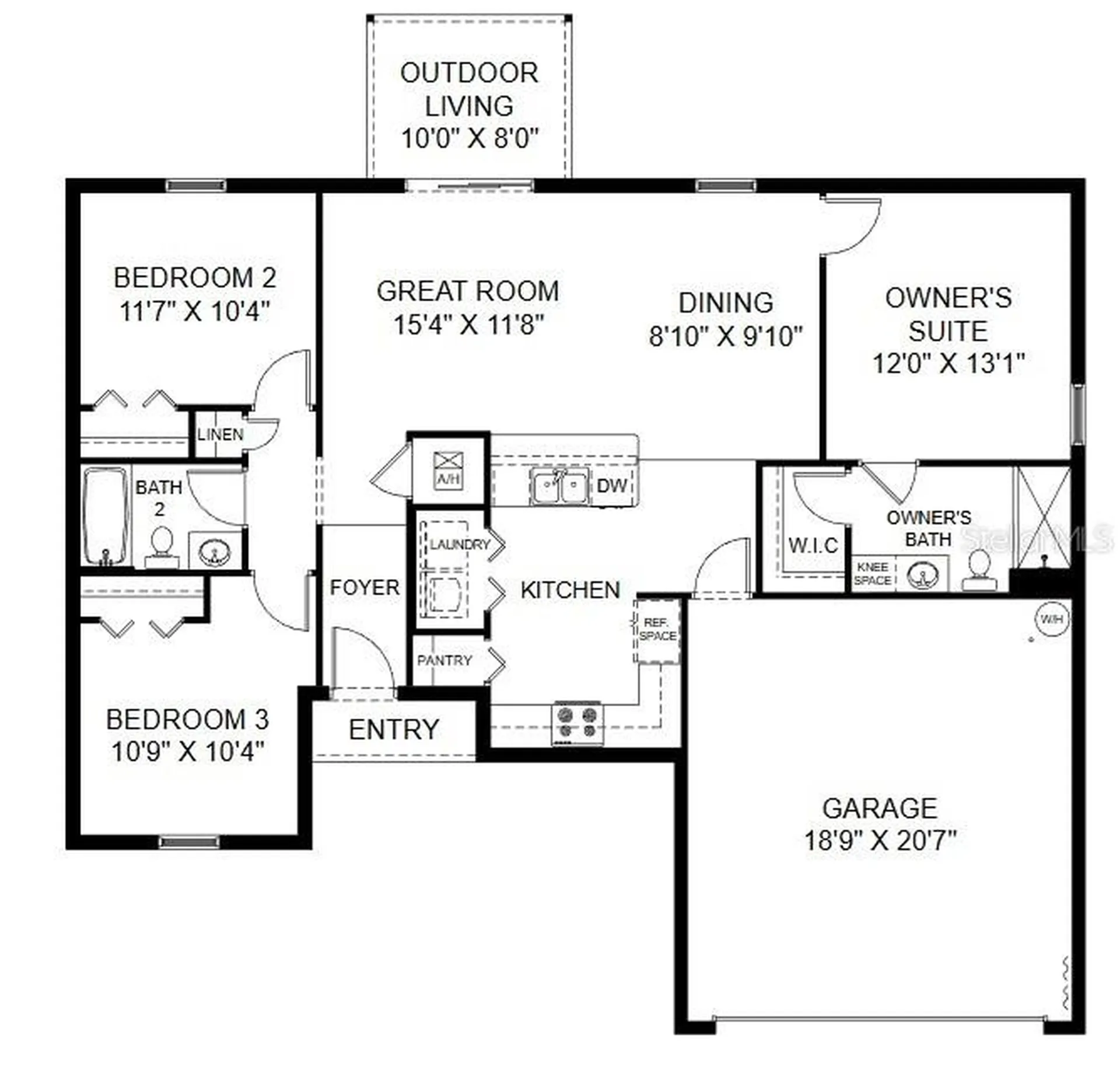 41 Round Tree Drive Palm Coast FL 32164