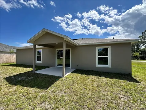41 Round Tree Drive Palm Coast FL 32164