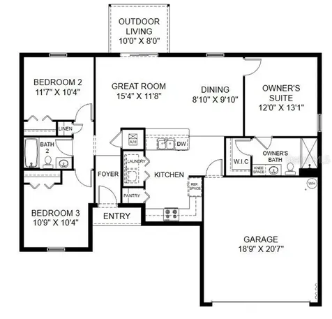 41 Round Tree Drive Palm Coast FL 32164