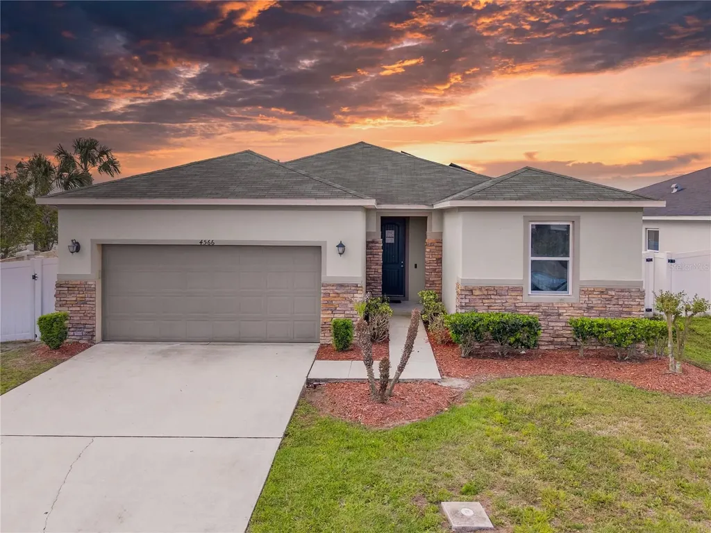 4566 Orchard Grove Road St Cloud FL 34772