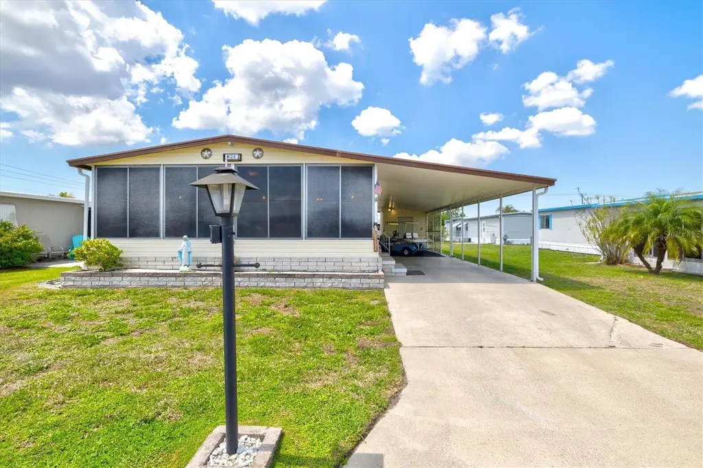 5316 53rd Avenue E Bradenton FL 34203