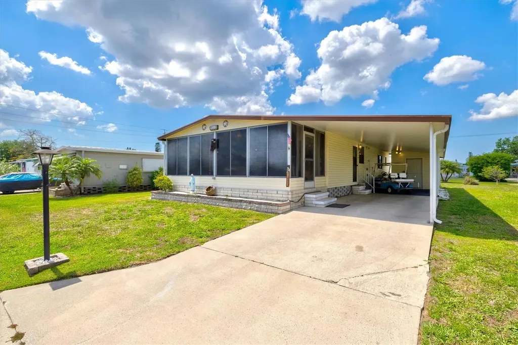 5316 53rd Avenue E Bradenton FL 34203