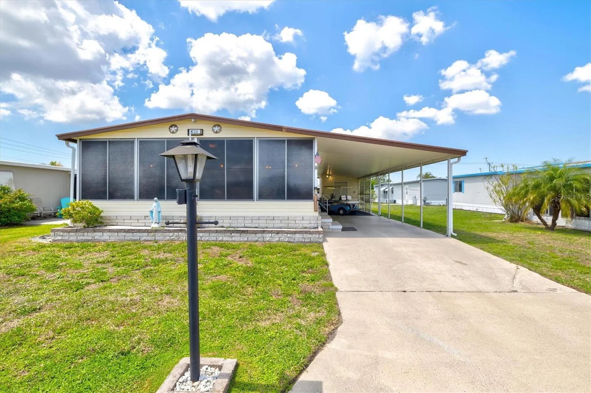 5316 53rd Avenue E Bradenton FL 34203