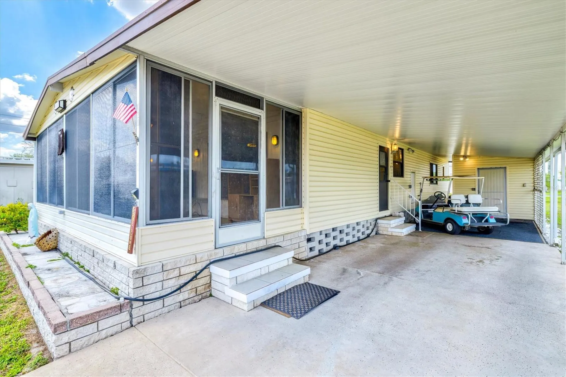 5316 53rd Avenue E Bradenton FL 34203