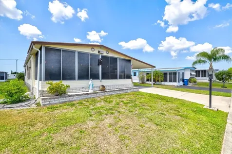 5316 53rd Avenue E Bradenton FL 34203