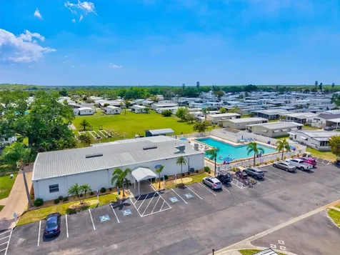 5316 53rd Avenue E Bradenton FL 34203